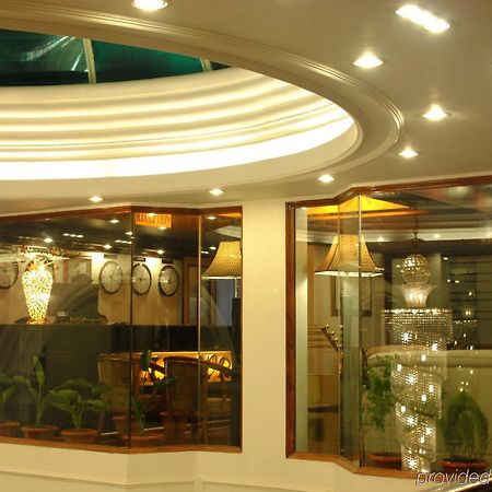 R.J.Resorts Darjeeling  Interior foto