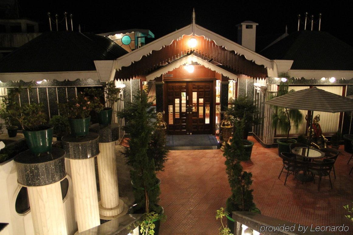 R.J.Resorts Darjeeling  Exterior foto