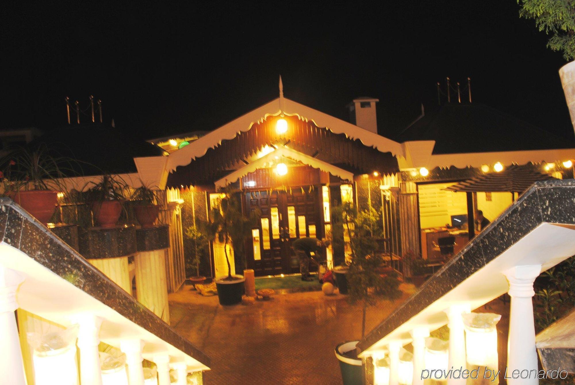 R.J.Resorts Darjeeling  Exterior foto