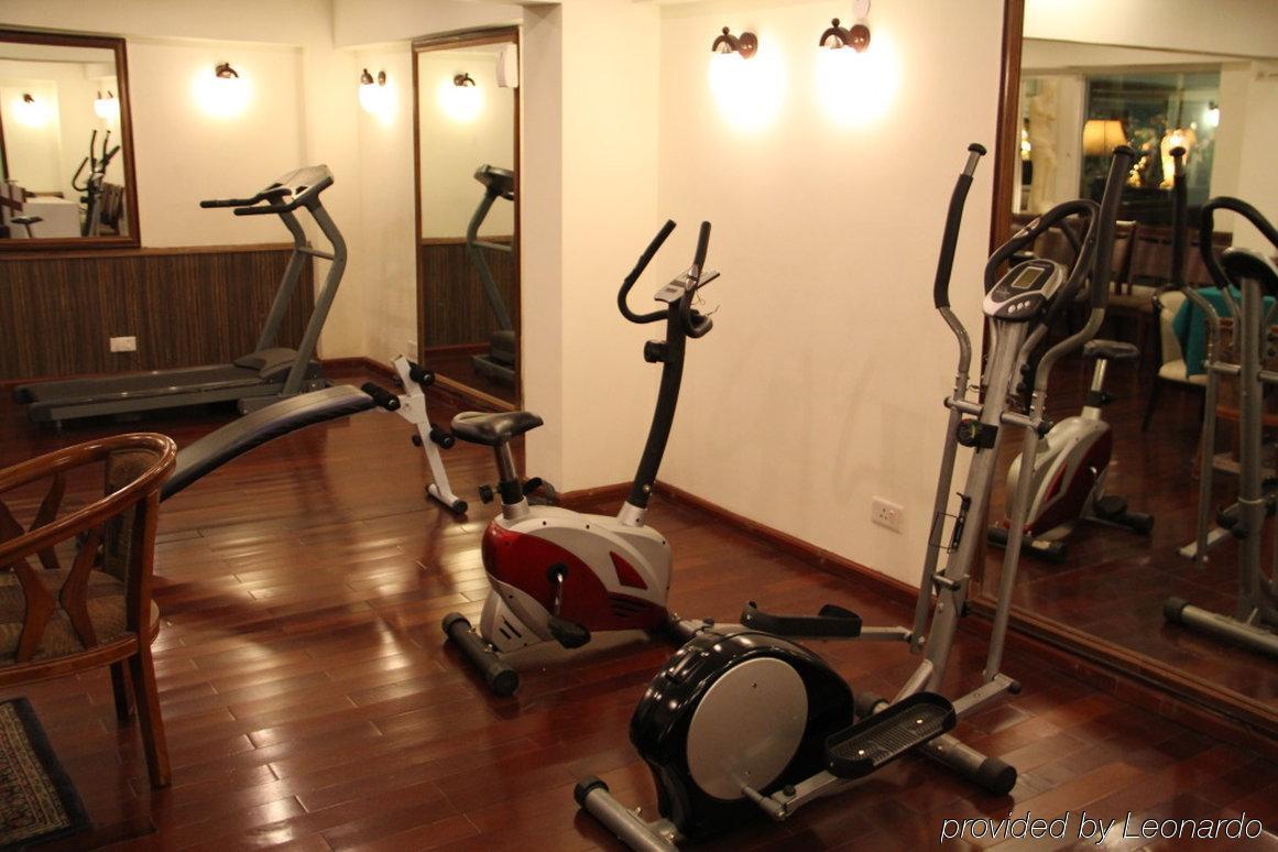 R.J.Resorts Darjeeling  Einrichtungen foto