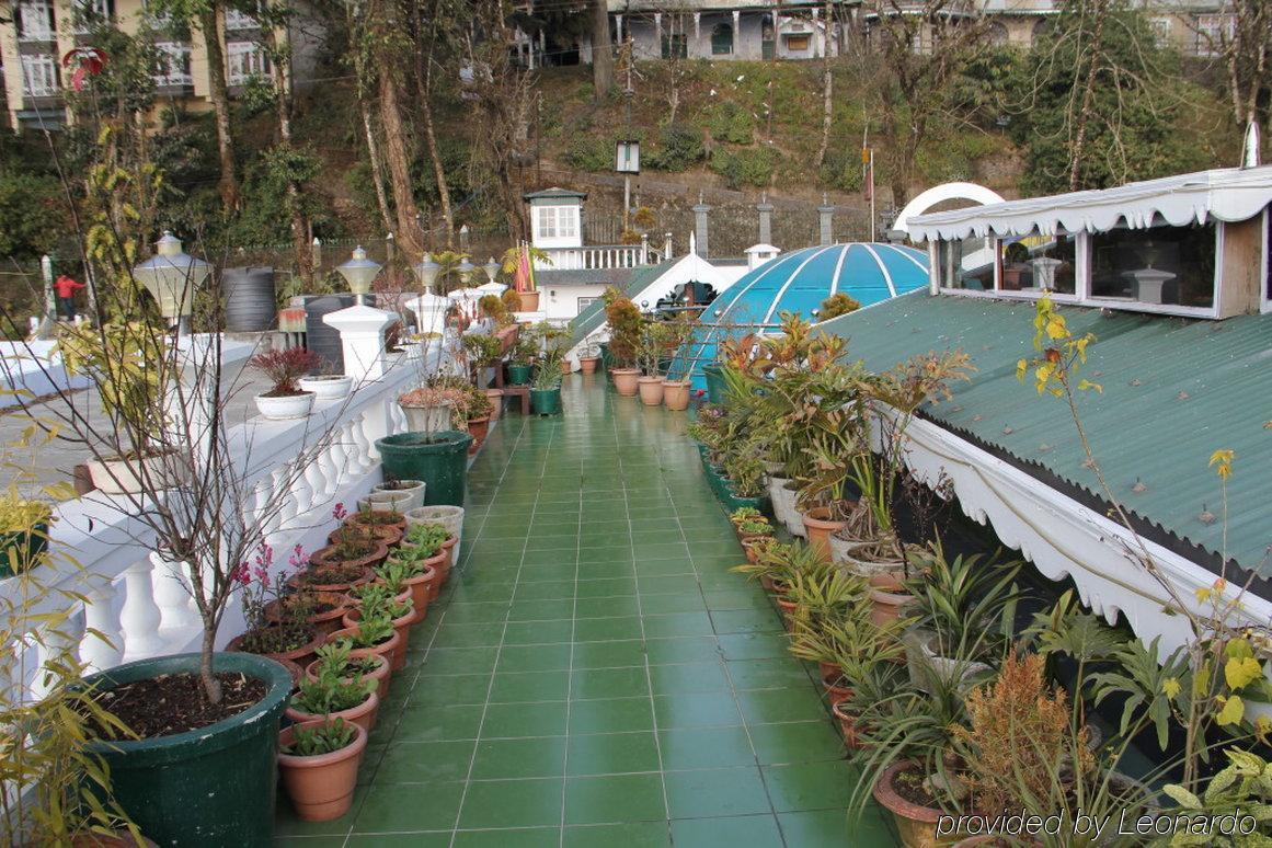 R.J.Resorts Darjeeling  Exterior foto