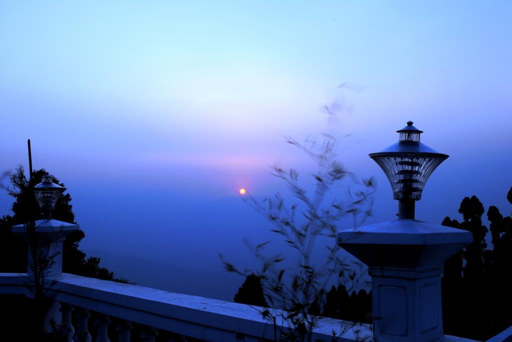 R.J.Resorts Darjeeling  Exterior foto