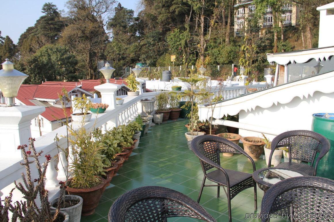 R.J.Resorts Darjeeling  Exterior foto