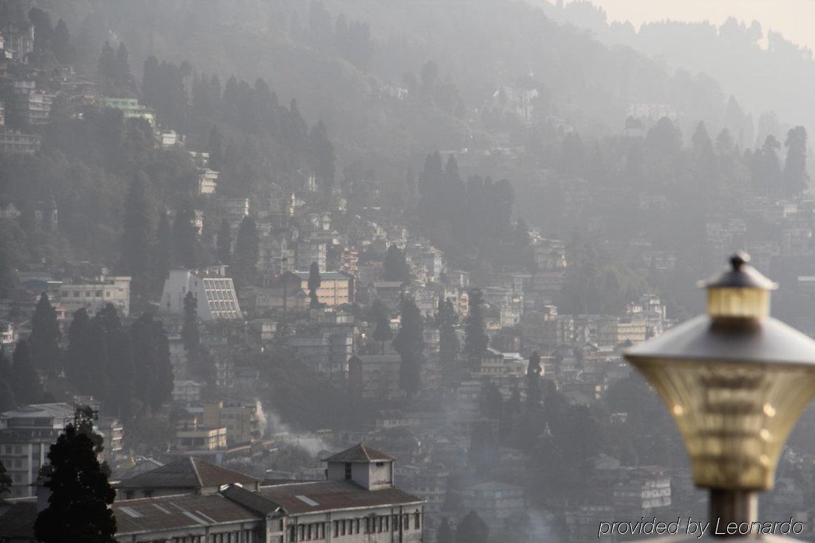 R.J.Resorts Darjeeling  Exterior foto