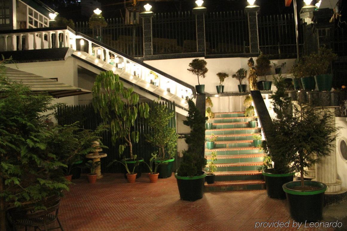 R.J.Resorts Darjeeling  Interior foto