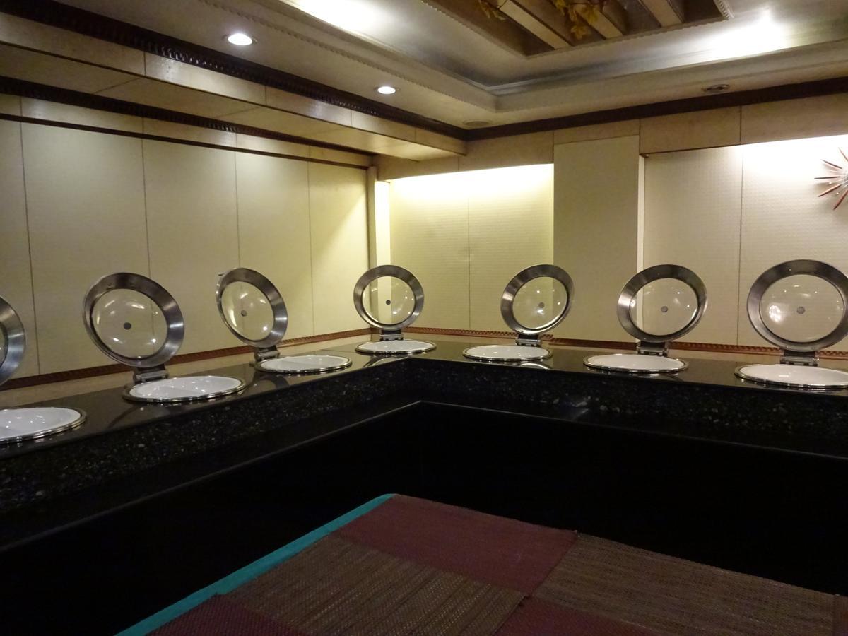 R.J.Resorts Darjeeling  Exterior foto