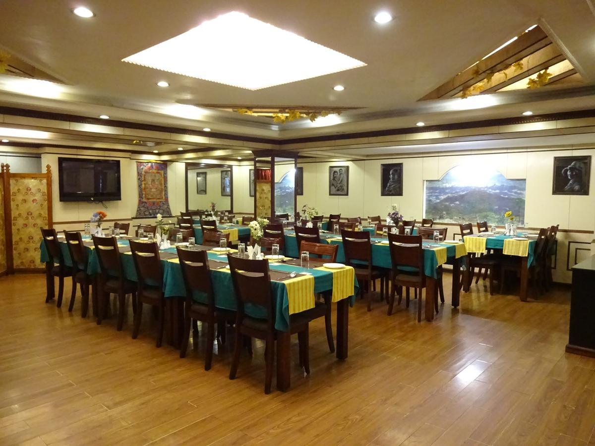R.J.Resorts Darjeeling  Exterior foto