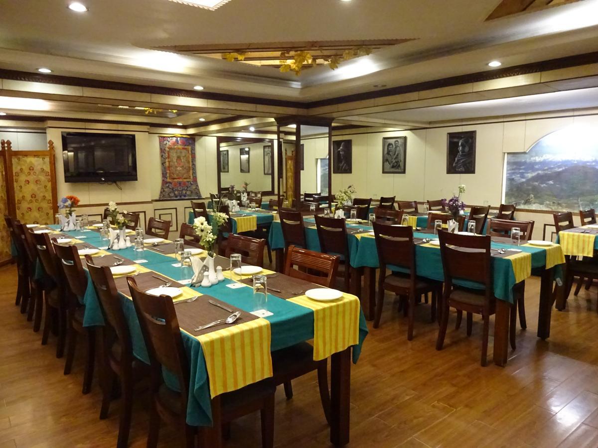 R.J.Resorts Darjeeling  Exterior foto