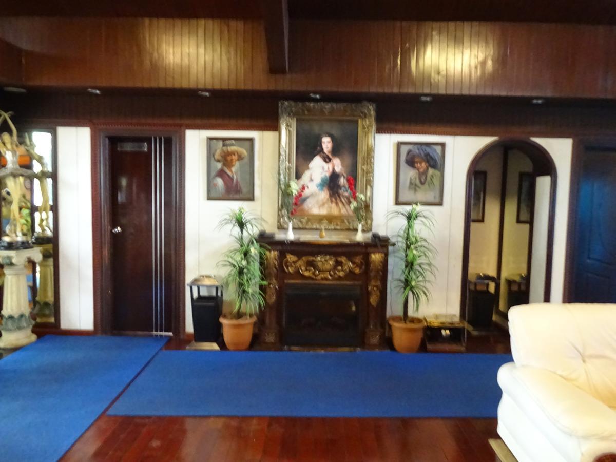 R.J.Resorts Darjeeling  Exterior foto
